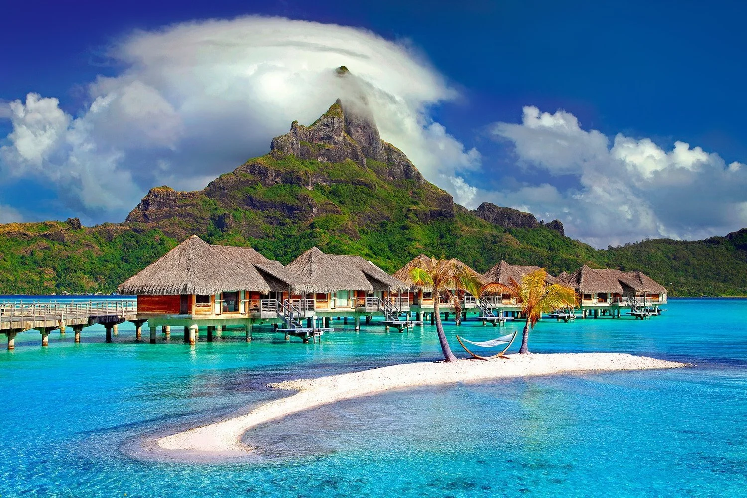 Luxury European Travel