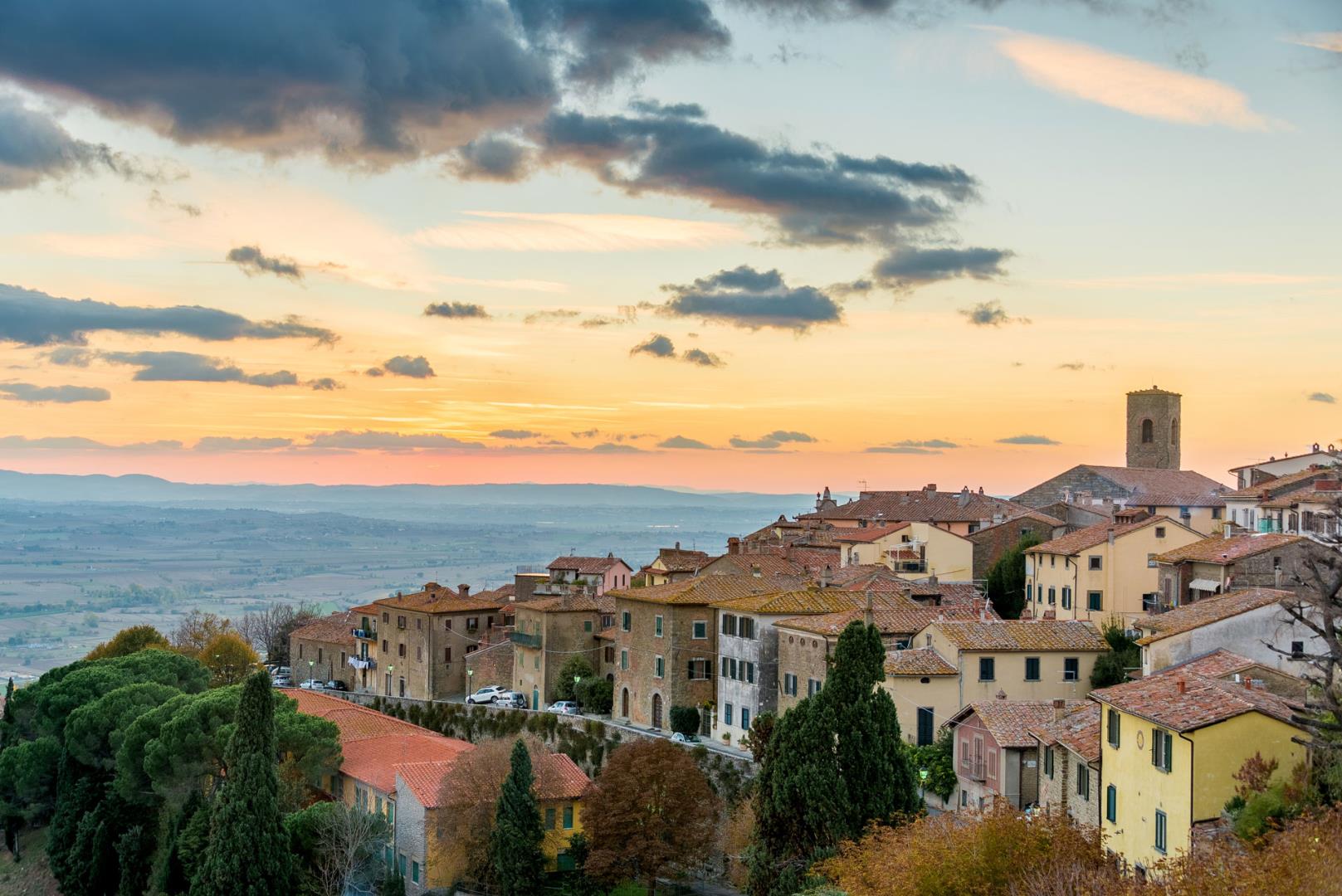Luxury European Travel