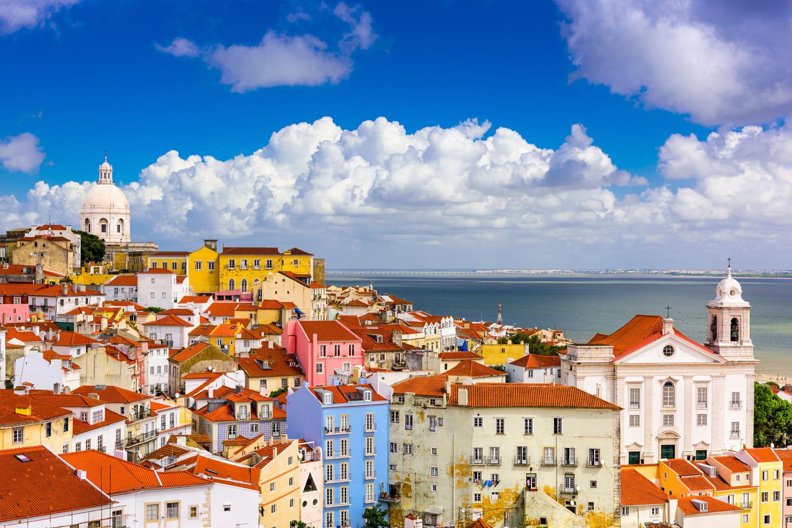 Luxury European Travel